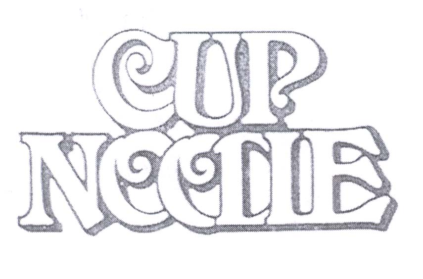 Paraqitja e markës CUP NOODLE