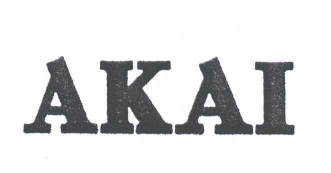 Paraqitja e markës AKAI
