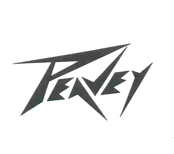 Paraqitja e markës PEAVEY