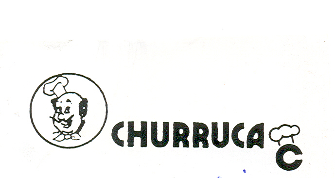 Paraqitja e markës CHURRUCA