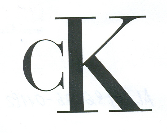 Paraqitja e markës CK