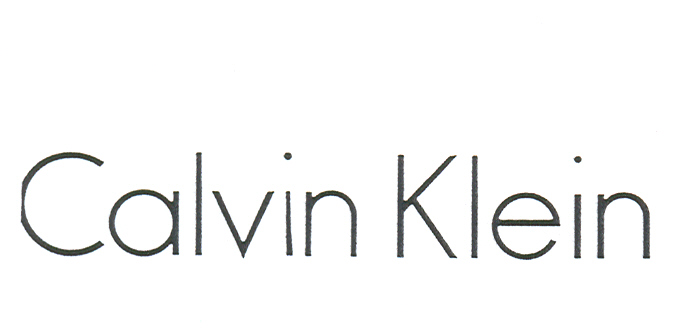 Paraqitja e markës CALVIN KLEIN