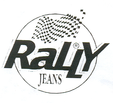 Paraqitja e markës RALLY