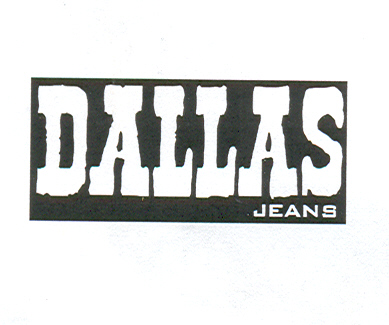Paraqitja e markës DALLAS