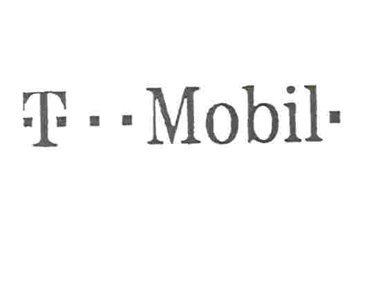 Paraqitja e markës T MOBIL