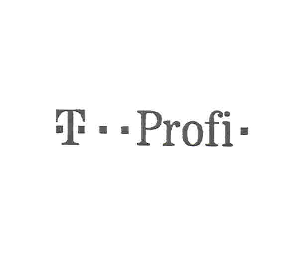 Paraqitja e markës T Profi