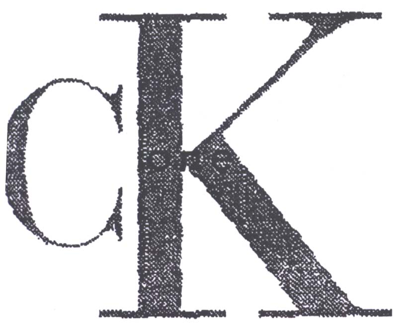 Paraqitja e markës CK ONE