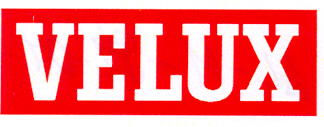 Paraqitja e markës VELUX