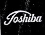 Paraqitja e markës TOSHIBA