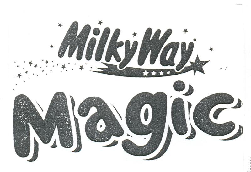 Paraqitja e markës MAGIC