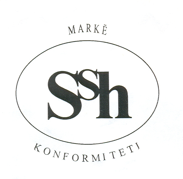 Paraqitja e markës SsH