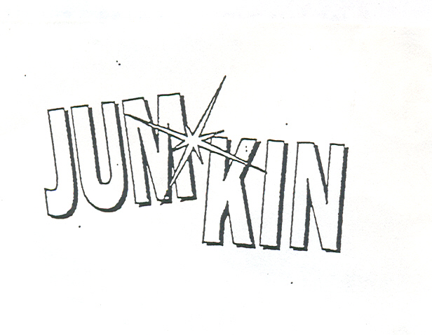 Paraqitja e markës JUM-KIN