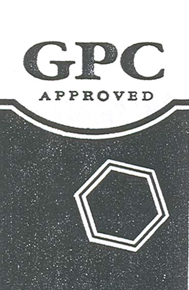 Paraqitja e markës GPC