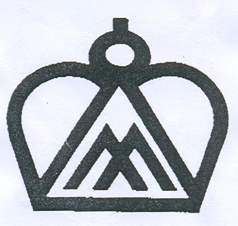 Paraqitja e markës CROWN