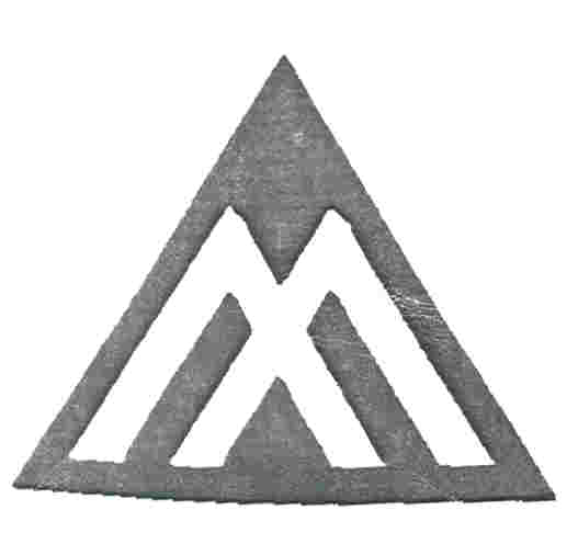Paraqitja e markës Triangle M