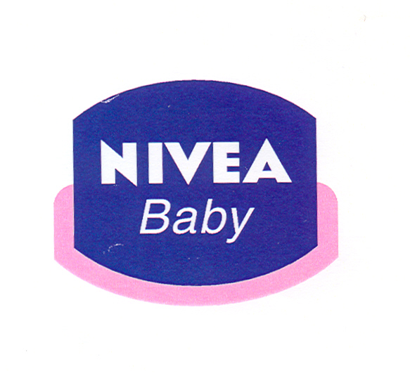 Paraqitja e markës NIVEA BABY