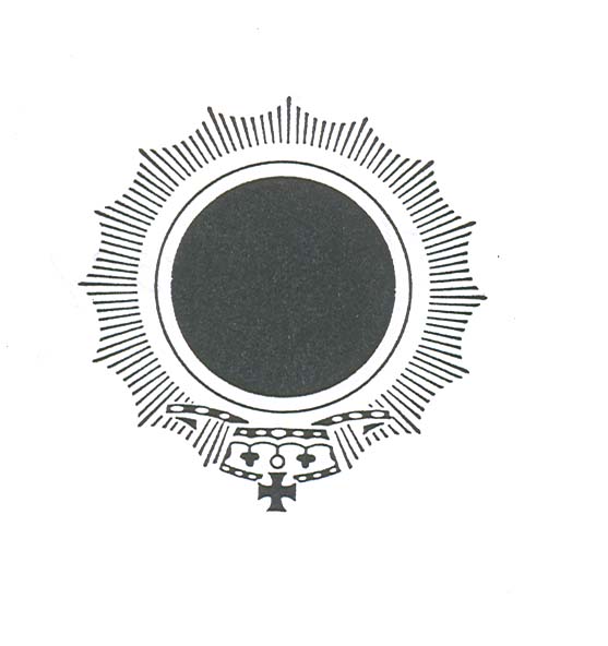 Paraqitja e markës 555 SUNBURST