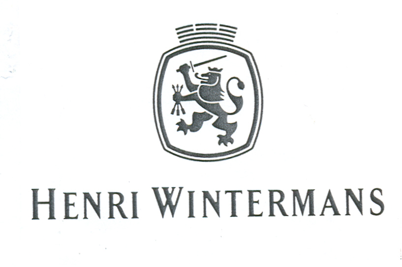 Paraqitja e markës Henri Wintermans