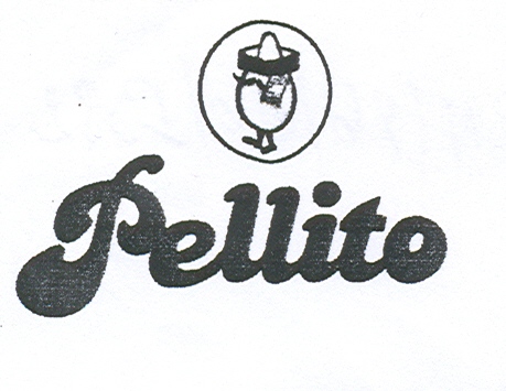 Paraqitja e markës PELLITO