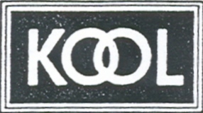 Paraqitja e markës Kool