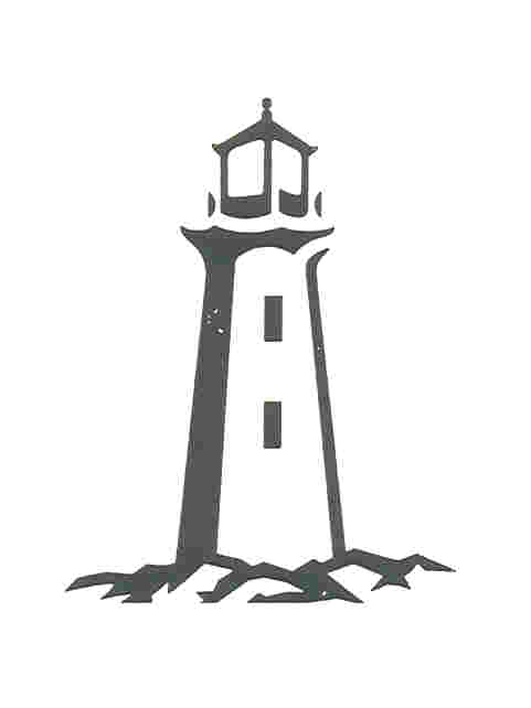 Paraqitja e markës LIGHTHOUSE