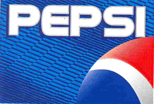 Paraqitja e markës PEPSI