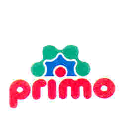 Paraqitja e markës PRIMO