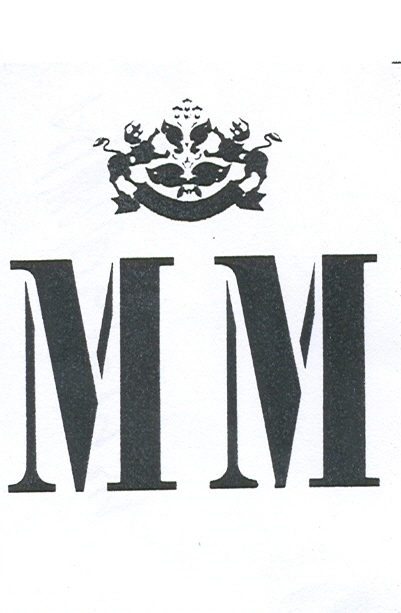 Paraqitja e markës MM