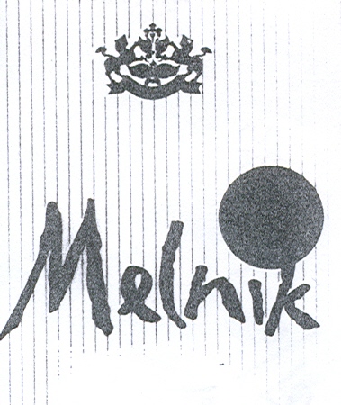 Paraqitja e markës MELNIK