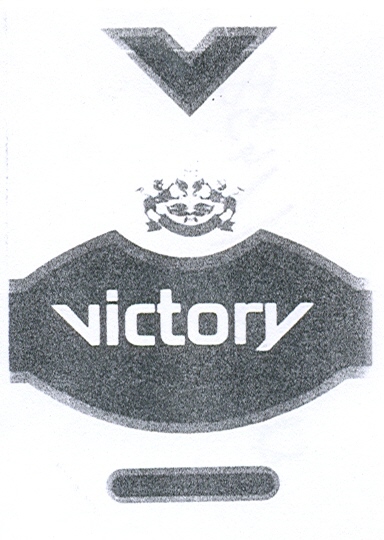 Paraqitja e markës VICTORY