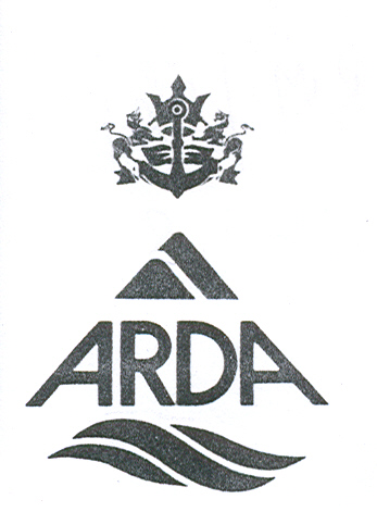 Paraqitja e markës ARDA