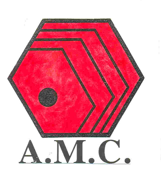Paraqitja e markës AMC