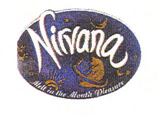 Paraqitja e markës NIRVANA