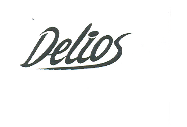 Paraqitja e markës DELIOS