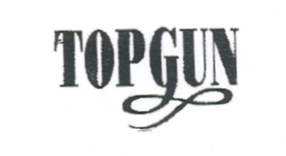 Paraqitja e markës TOPGUN