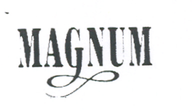 Paraqitja e markës MAGNUM