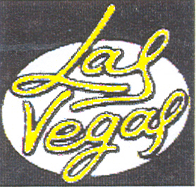 Paraqitja e markës LAS VEGAS