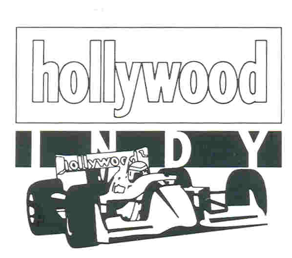 Paraqitja e markës HOLLYWOOD INDY