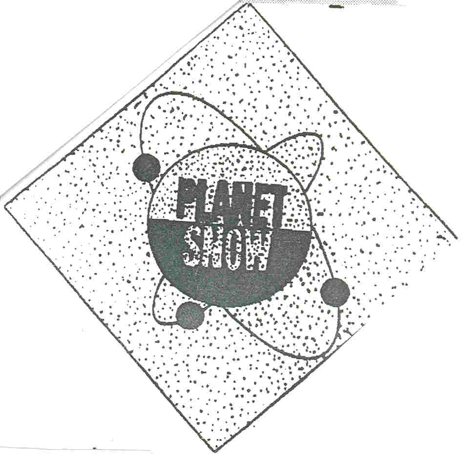 Paraqitja e markës PLANET SNOW