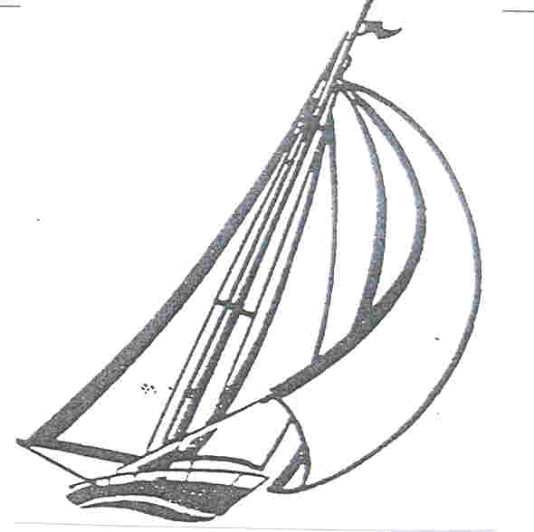 Paraqitja e markës OLD SPICE SAIL BOAT