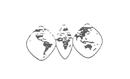 Paraqitja e markës MAP DESIGN