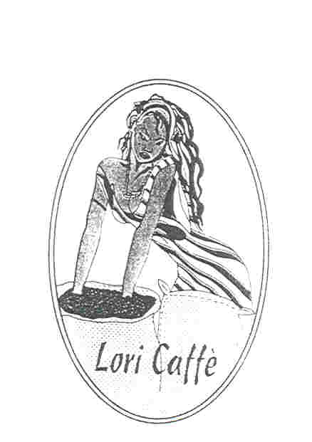 Paraqitja e markës LORI CAFÉ