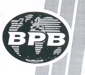 Paraqitja e markës BPB
