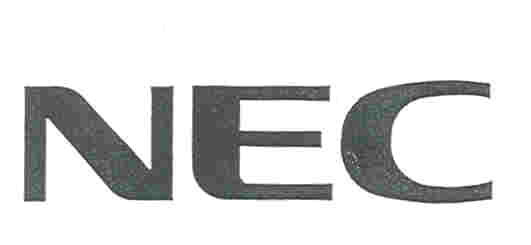 Paraqitja e markës NEC