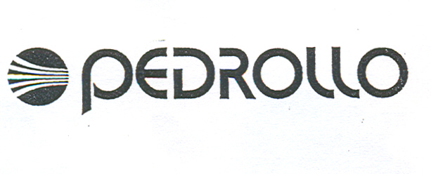 Paraqitja e markës PEDROLLO