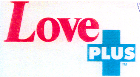 Paraqitja e markës LOVE & PLUS