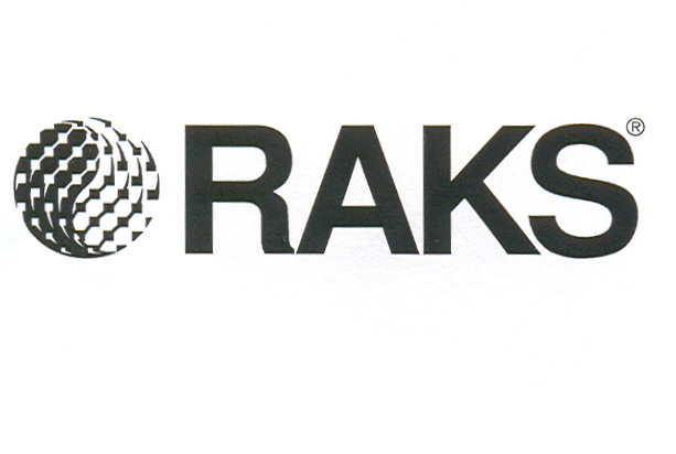 Paraqitja e markës RAKS
