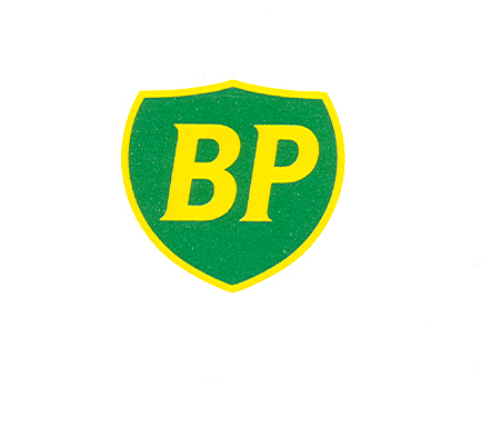 Paraqitja e markës BP