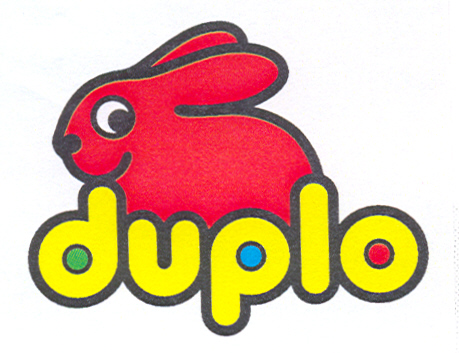 Paraqitja e markës DUPLO