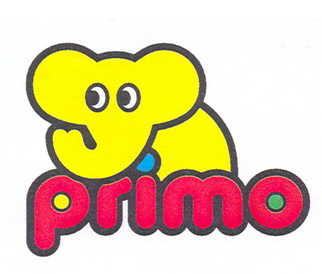 Paraqitja e markës PRIMO